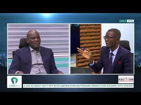 Exclusive: Education Minister on Ghana’s Education Sector and Matters Arising | #PointOfView