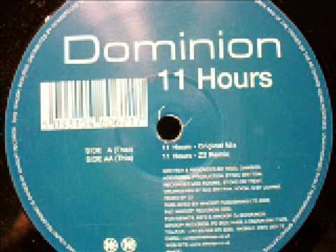 dominion-11 hours