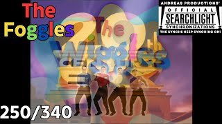20th Century Fox (1998) synchs to The Wiggles TV S
