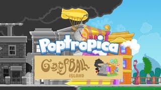 Poptropica: Goofball Island Walkthrough