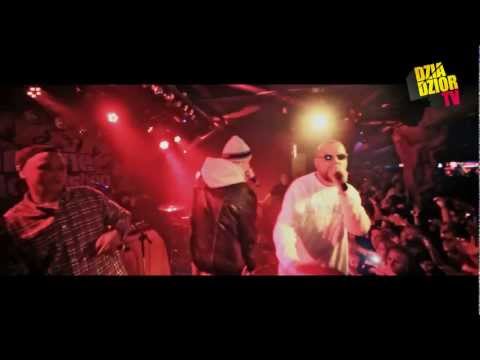 donGURALesko feat. Sitek, Shellerini - Pięć (White House RMX)