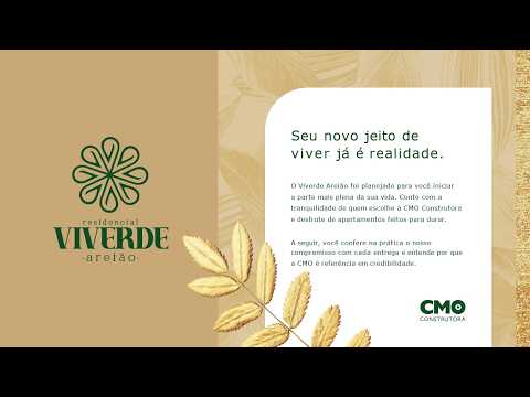 Viverde: Apartamento de 3 Suítes e 91m² com Design Consciente em Goiânia