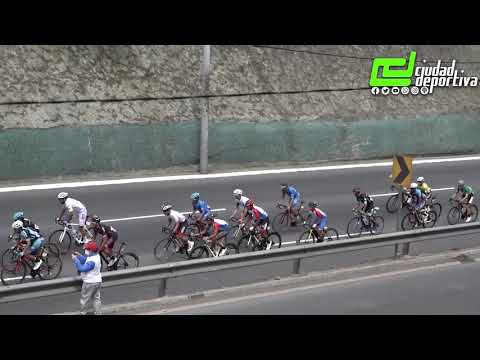 -Resumen de la 10ma Etapa en la 60 Vuelta a Guatemala-