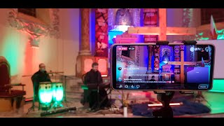 Facebookowe Rekolekcje Parafia św. Stanisława Bm Włocławek cz.7 Uwielbienie Śpiewem