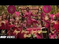 Aaja Meri Gadi Mein Baith Ja Rocky Aur Rani Kii Prem Kahaani Ranveer Singh Alai Bhatt