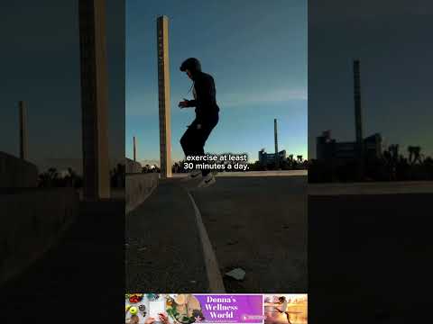 The 30-Minute Rule ⏱