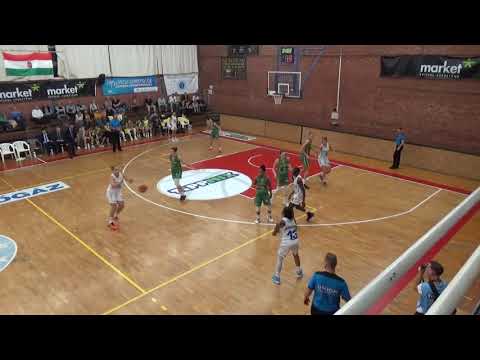 2019.10.09. TFSE-MTK - Spron Basket, SBExtra