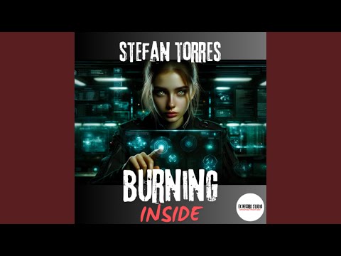 BURNING INSIDE