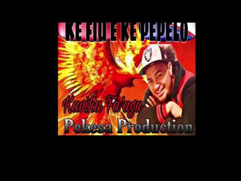 KE FIU E KE PEPELO (REMIX) ft. ALGORHYTHM