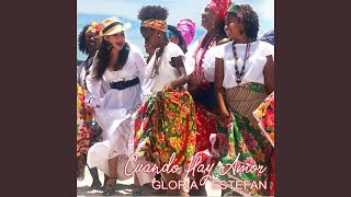 Cuando Hay Amor: Nuevo Single de Gloria Estefan | Disponible el 12 de Junio!