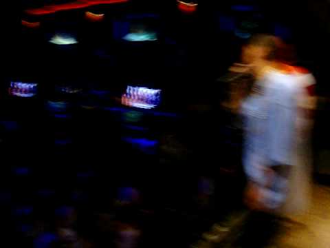 La Makina!! Los R.E.M Stone!!