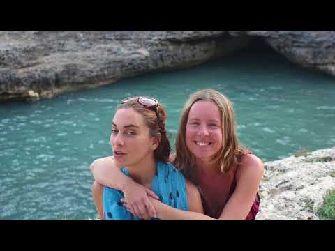 Naine On Imeline / A Woman Is Wonderful