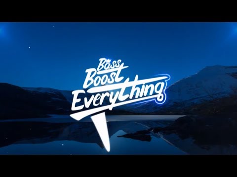 BLVCKLIST, Cleeezus & Blvkstn - West Coast [Bass Boosted]