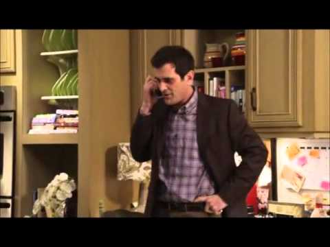 TV Trailer: Modern Family Staffel 2 (0)