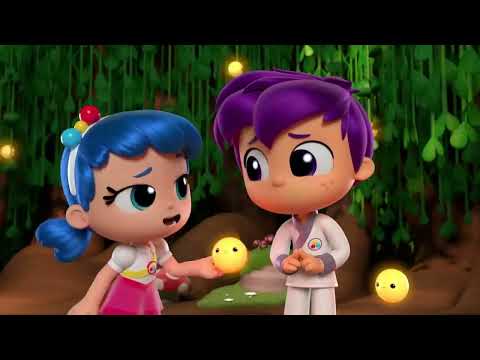 Creatures, Inc. part 7