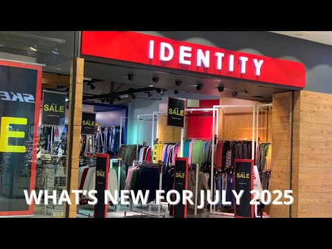 Identity Shoppe