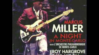 So What - A Night In Monte-Carlo @2010 (Marcus Miller)