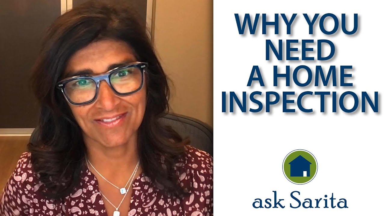 Why a Home Inspection Is Critical