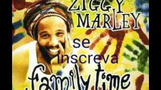Ziggy Marley - I Love You Too