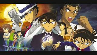 Download lagu Detective Conan Main Theme Sax (new) [432 hz] mp3