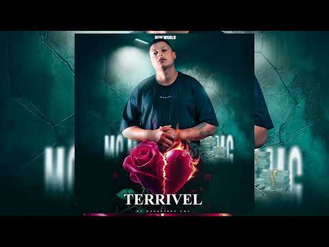 Terrível -Mc Marquinho omg ( Dj VinizZ - funk lab ) Lançamento oficial 2025