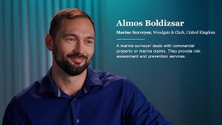 Van Ameyde - Almos' Story