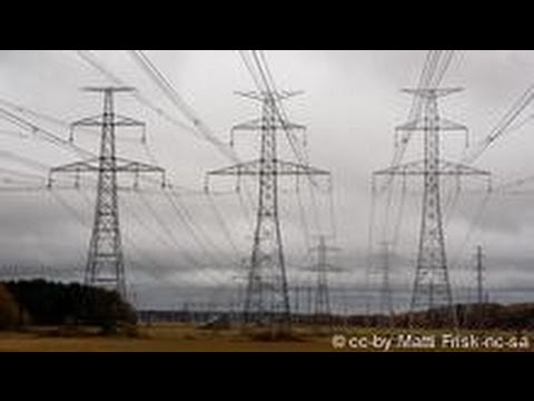 Teurer Strom - Wahlkampfthema Energiewende | Politik direkt