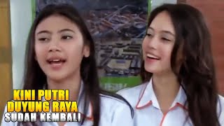 Download lagu PUTRI DUYUNG EPISODE 63 PART 2 KINI PUTRI DUYUNG RAYA SUDAH KEMBALI mp3