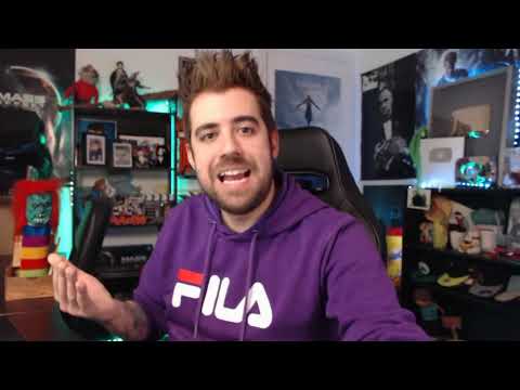 UNA HORA DE AURONPLAY