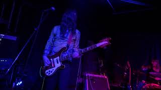 Dale Crover Band “Hillbilly Math” @ Zebulon 3.8.2019