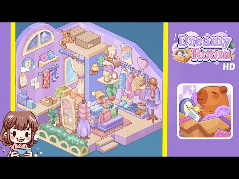 Dreamy Room Level 358 preview