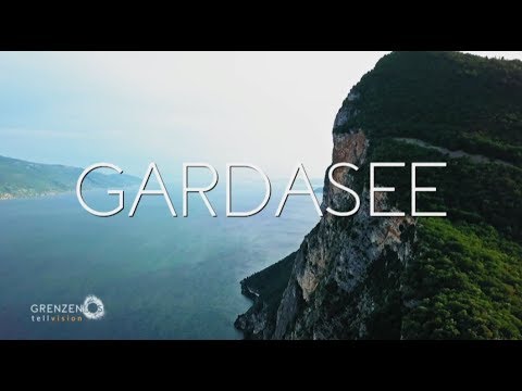 "Grenzenlos - Die Welt entdecken" am Gardasee
