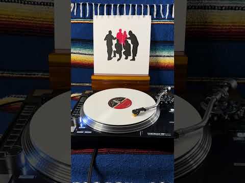 The White Stripes-  Live at The Gold Dollar, Detroit June 7 2001