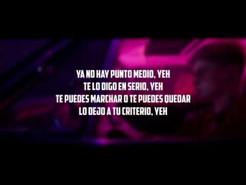 Una Vez Más - Numa x LIT killah (LETRA) | Lyrics Everywhere