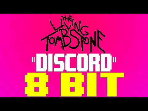 Discord (Remix) [8 Bit Tribute to The Living Tombstone feat. Eurobeat Brony] - 8 Bit Universe
