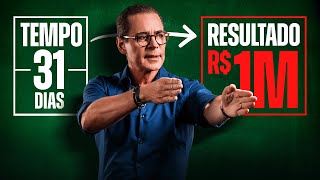 Se você é Ambicioso, mas preguiçoso, por favor veja esse vídeo... | Paulo Vieira