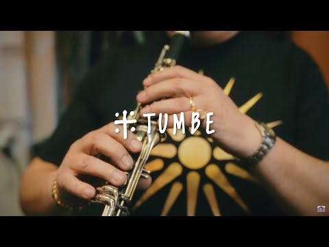 TUMBE - Bana & Ocljiu’ a tău masinâ lai (Live Session)