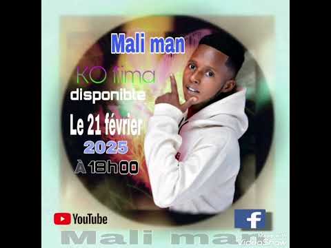 Mali man ko fiima 2025 bay yooyo on the trac