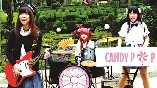 [Cover] Silent Siren - Lucky Girl