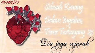 Download lagu ANJAR OX'S - Dia Juga Sejarah [New Version] mp3