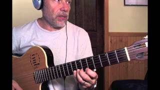 Latin Guitar - #5 Soloing Techniques - Guitar Lesson - Doug Munro