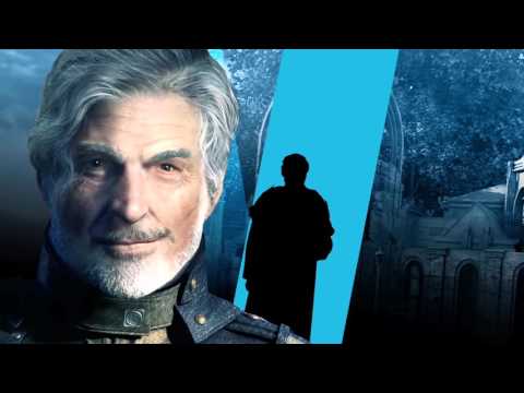 The Making of Dream Theater's THE ASTONISHING Live Tour