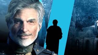 The Making of Dream Theater&#39;s THE ASTONISHING Live Tour