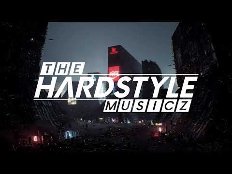 Rebelion ft. Micah Martin - Never Back Down (Original Mix)