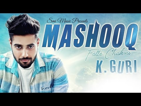 Mashooq Fatte Chakni (Full Audio) — watch video