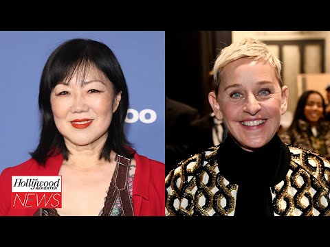 Margaret Cho Says Ellen DeGeneres Was "Really Weird and Not Nice" to Her | THR News
