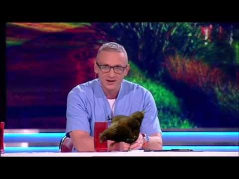 Doktori za Nesanicu 61 - Jelena Vuckovic, Sloba Djurkovic i Dj Vujo - (TV Grand 20.10.2015.)