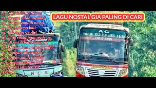 Download lagu LAGU NOSTAL GIA  PALING DI CARI. SEPANJANG MASA mp3
