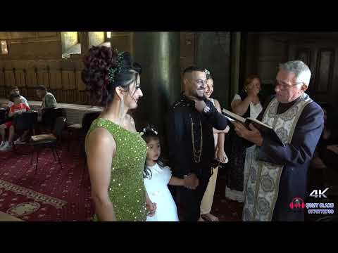 1HD Botez Denisa Fata Lu Claudiu  Bârca Dolj  09 -08- 2023