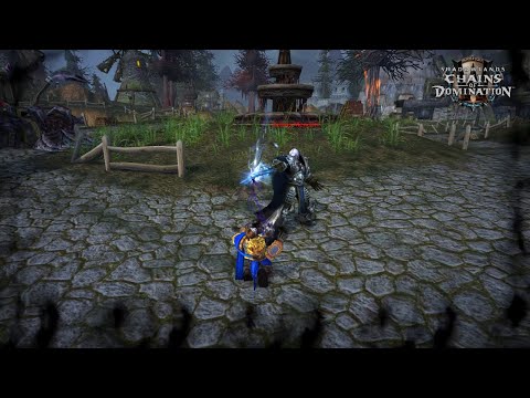 Arthas Menethil and Uther the Lightbringer Questline - Shadowlands 9.1